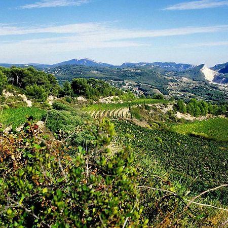 Appartamento Les Hameaux Bandol Esterno foto