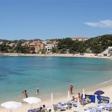 Appartamento Les Hameaux Bandol Esterno foto