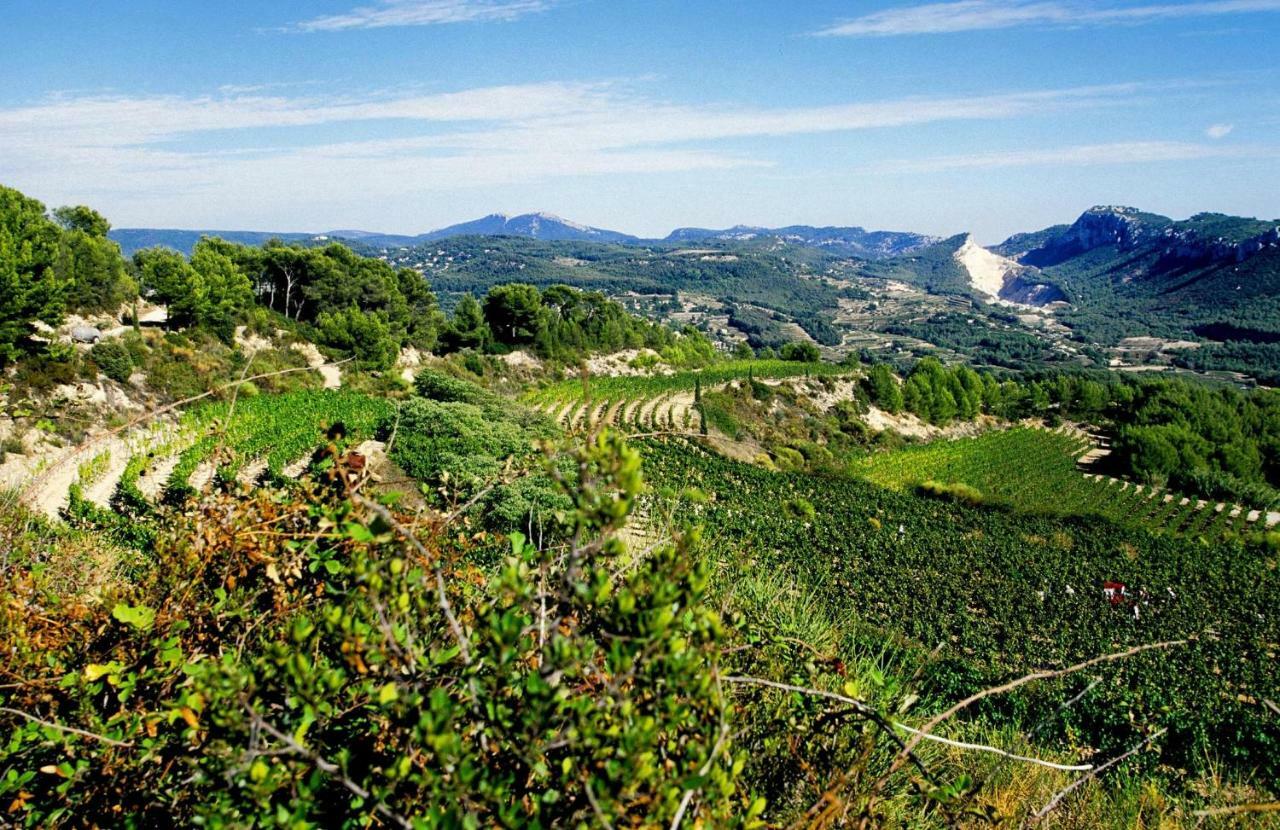Appartamento Les Hameaux Bandol Esterno foto