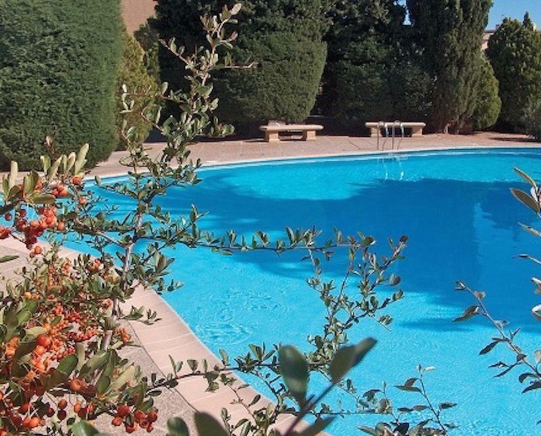 Appartamento Les Hameaux Bandol Esterno foto
