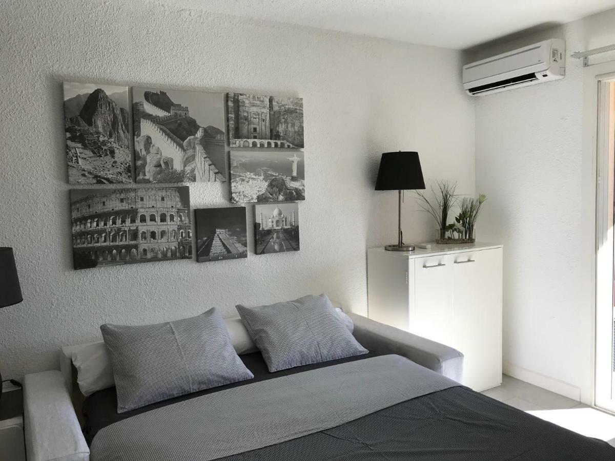 Appartamento Les Hameaux Bandol Esterno foto