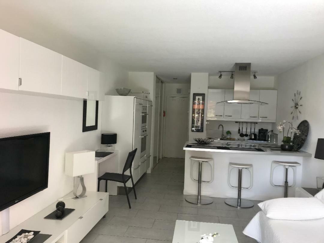 Appartamento Les Hameaux Bandol Esterno foto