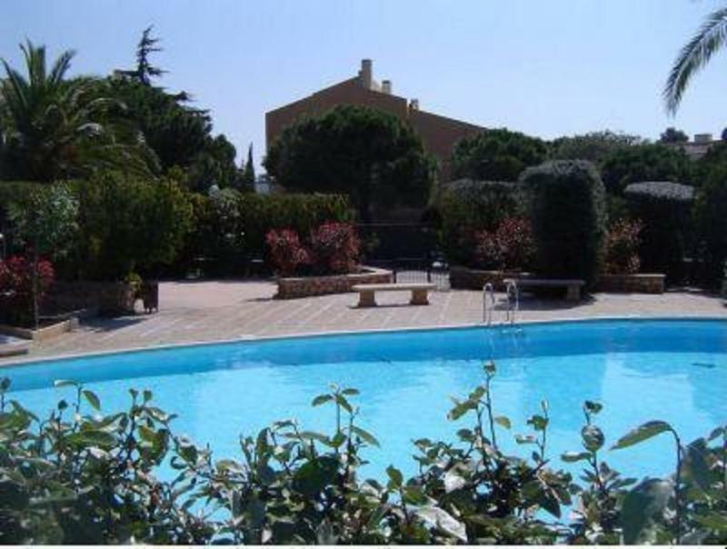 Appartamento Les Hameaux Bandol Esterno foto